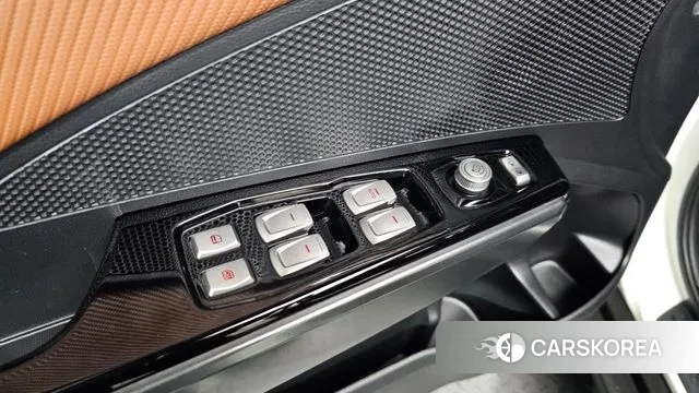 Ssangyong Tivoli Armor id 3574069 из Кореи 9