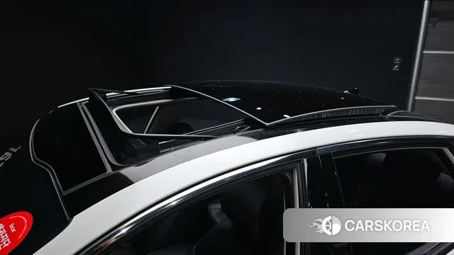 Kia K5 second generation id 3000621 из Кореи 9