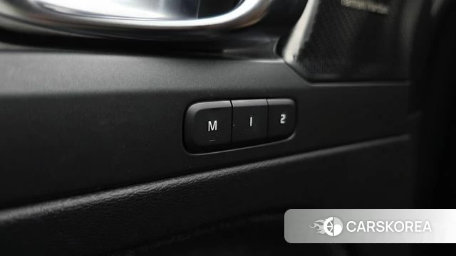 Volvo XC40 id 4592414 из Кореи 9