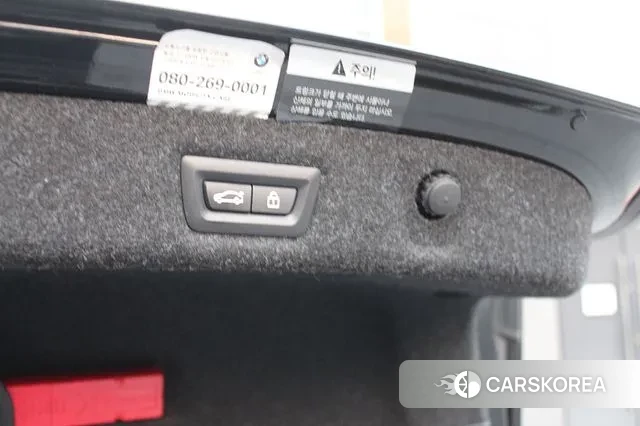 BMW 5 Series (G30) id 3344544 из Кореи 9