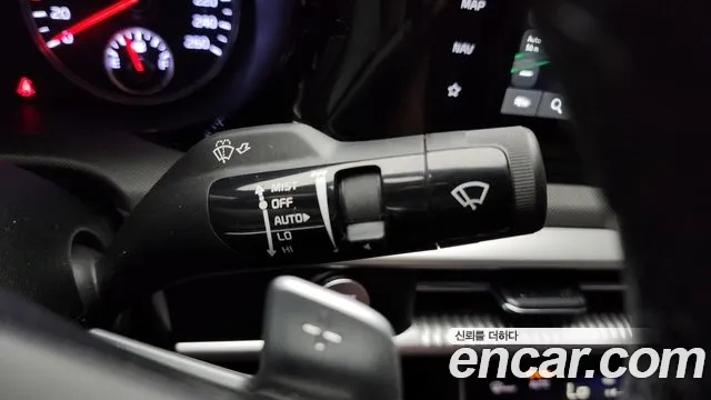 Kia K5 3rd generation id 2858479 из Кореи 9