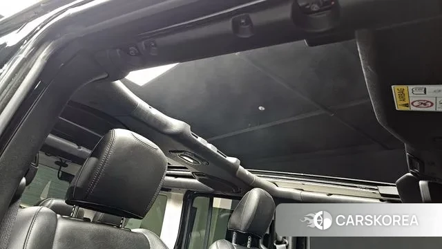 Jeep Wrangler (JL) id 3290146 из Кореи 9