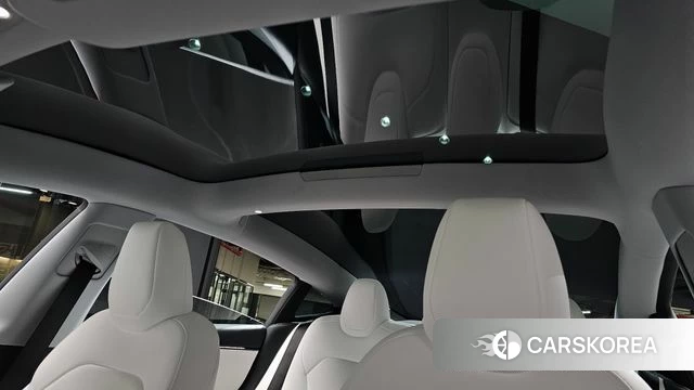 Tesla Model 3 id 3876469 из Кореи 9