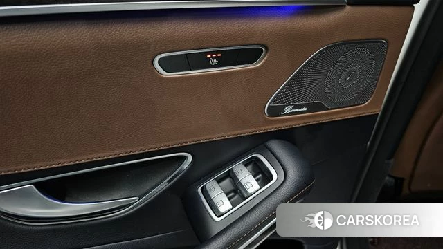 Mercedes-Benz S-Class W222 id 3955621 из Кореи 9