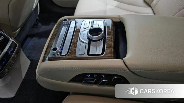 Kia More K9 id 4471305 из Кореи 9