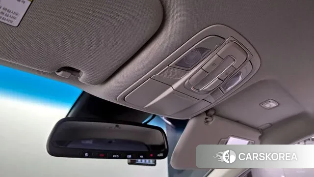 Hyundai Santa Fe TM id 3499860 из Кореи 9