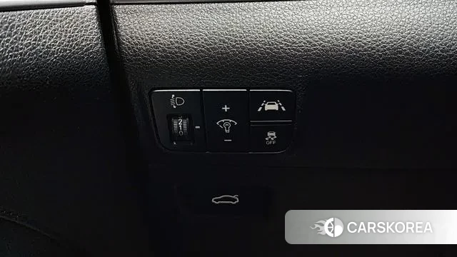 Kia K5 3rd generation id 3448928 из Кореи 9