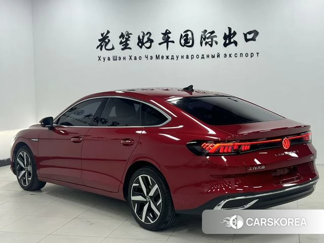 Volkswagen Lingdu id 4313316 из Китая 9