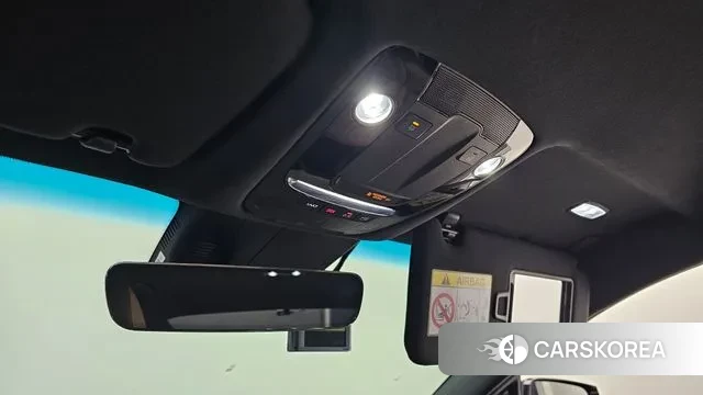 Kia K8 id 3401638 из Кореи 9