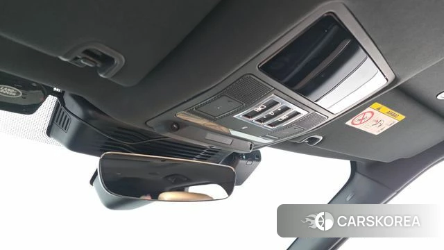 Land Rover Discovery 5 id 4321795 из Кореи 9