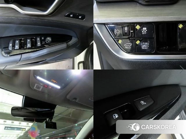 Kia Sportage 5th Generation Hybrid id 4303392 из Кореи 9