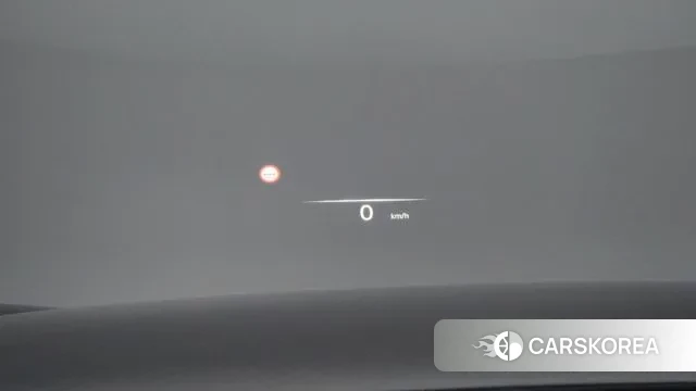 Genesis G90 (RS4) id 3467934 из Кореи 9