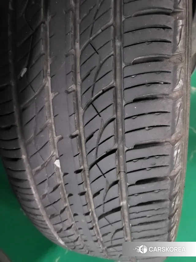 Kia The New Carnival id 3028767 из Кореи 9