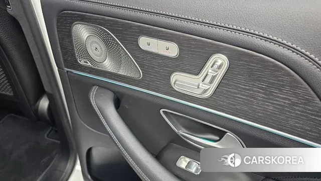 Mercedes-Benz GLS - Class X167 id 3022556 из Кореи 9