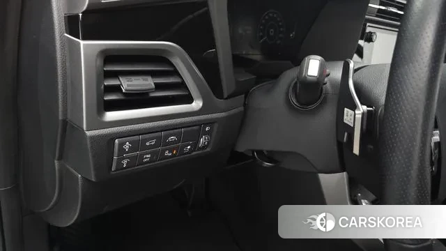 Ssangyong Beautiful Korando id 3253457 из Кореи 9