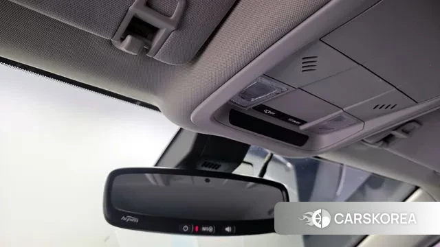 Chevrolet (GM Daewoo) Equinox id 3626875 из Кореи 9