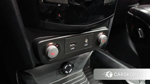 Ssangyong Tivoli Air id 4638253 из Кореи 9