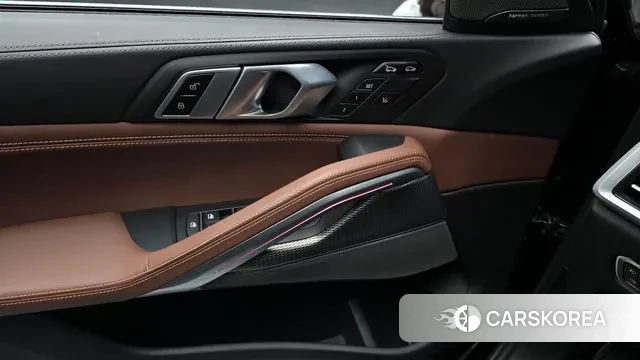 BMW X6 (G06) id 3488808 из Кореи 9