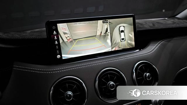 Kia Stinger Meister id 3892993 из Кореи 9