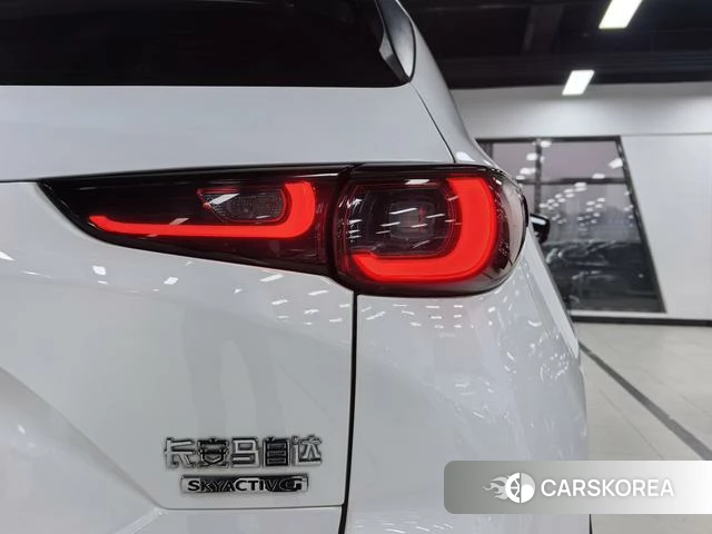 Mazda CX-5 id 4365939 из Китая 9