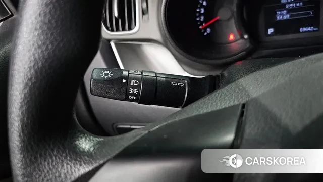 Kia The New Ray id 2896038 из Кореи 9