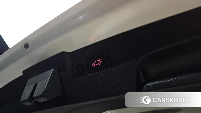 Ssangyong Torres id 3427141 из Кореи 9