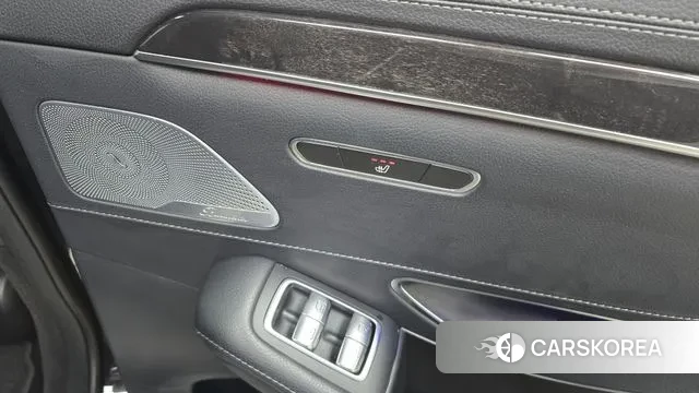 Mercedes-Benz S-Class W222 id 3362798 из Кореи 9