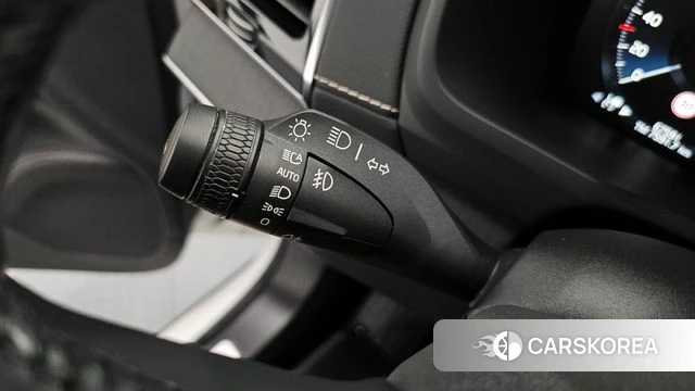 Volvo XC90 second Generation id 4774724 из Кореи 9