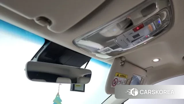 Genesis GV70 id 3758681 из Кореи 9