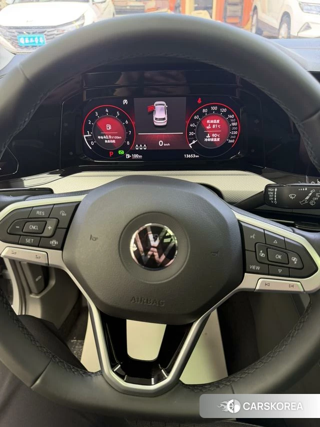 Volkswagen Golf id 4359464 из Китая 9