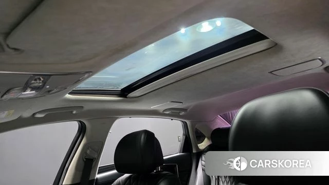 Kia The New K9 2nd generation id 4688252 из Кореи 9