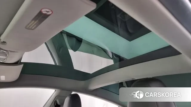 Tesla Model 3 id 3022723 из Кореи 9