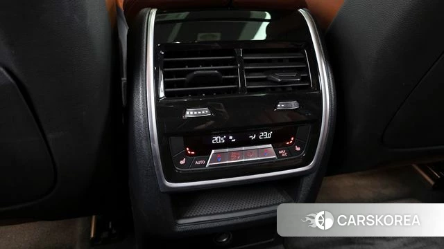 BMW X6 (G06) id 4316179 из Кореи 9