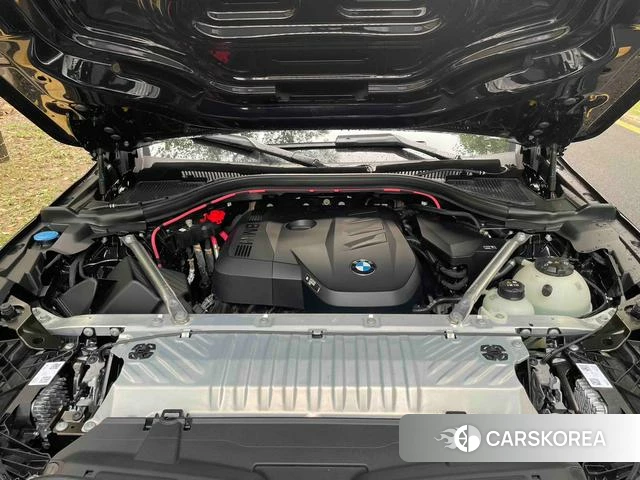 BMW X3 id 4333256 из Китая 9