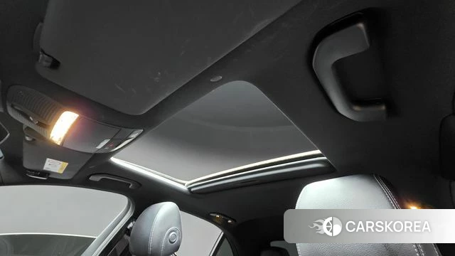 Mercedes-Benz E-Class W213 id 4541085 из Кореи 9