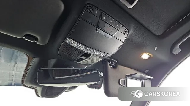 Mercedes-Benz E-Class W213 id 3477677 из Кореи 9