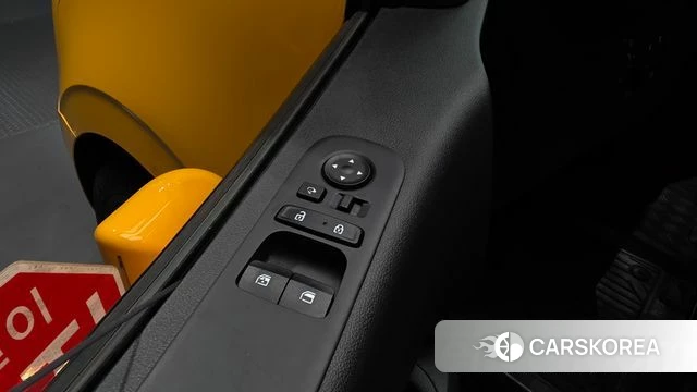 Hyundai Staria id 4635519 из Кореи 9