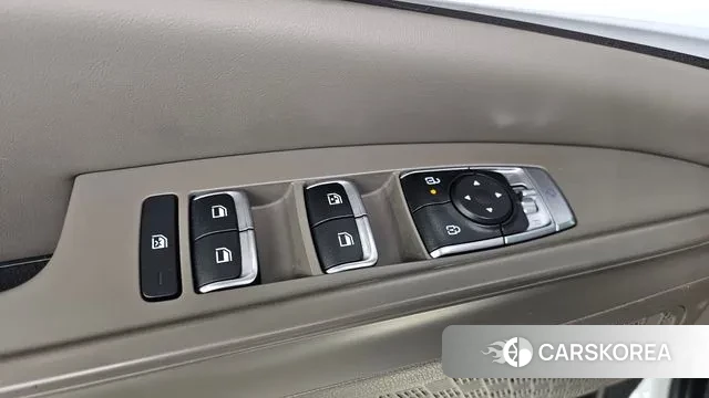 Kia The New Carnival 4th Generation id 3523463 из Кореи 9