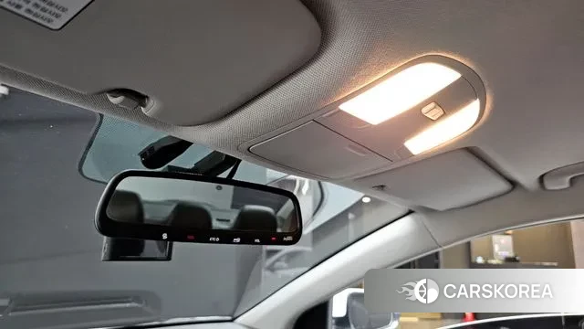 Hyundai The New Avante AD id 3601941 из Кореи 9