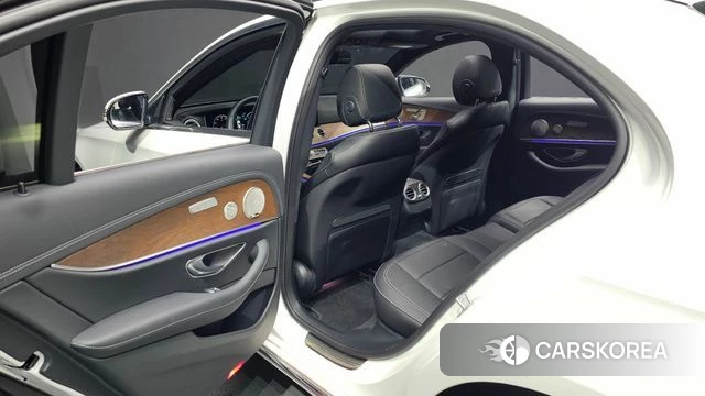 Mercedes-Benz E-Class W213 id 4555125 из Кореи 9