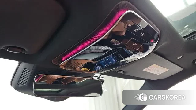 Mercedes-Benz C-Class W206 id 3763269 из Кореи 9