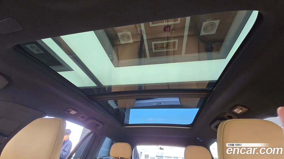 Volvo V60 Cross-Country 2nd Generation id 2078079 из Кореи 9