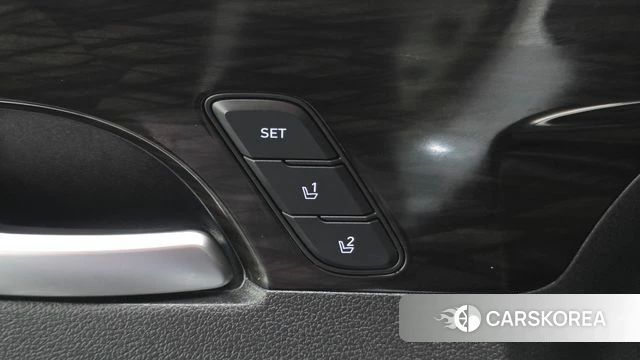 Hyundai Santa Fe TM id 4944165 из Кореи 9