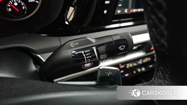 Kia K5 3rd generation id 4905113 из Кореи 9