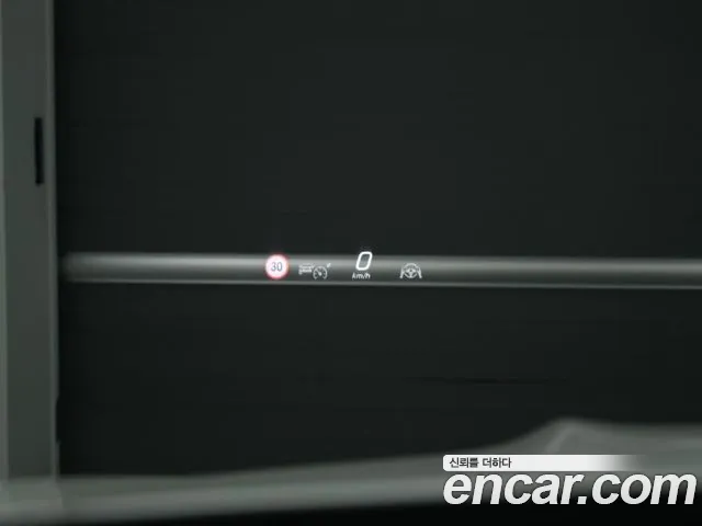 Mercedes-Benz GLE-Class W167 id 2677354 из Кореи 9