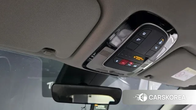 Hyundai The New Santa Fe id 3759513 из Кореи 9