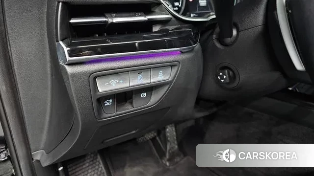 Genesis G80 (RG3) id 3566873 из Кореи 9