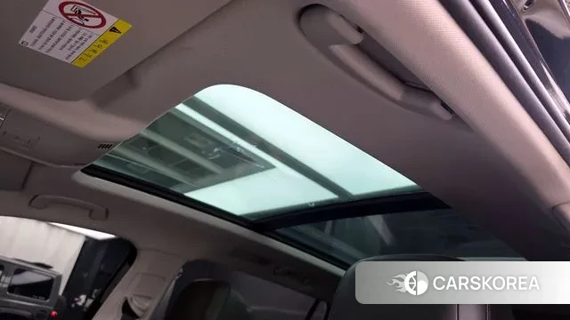 Volkswagen Tiguan Allspace id 3018923 из Кореи 9