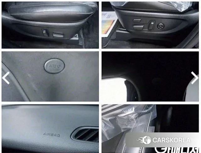 Hyundai Palisade id 3054249 из Кореи 9