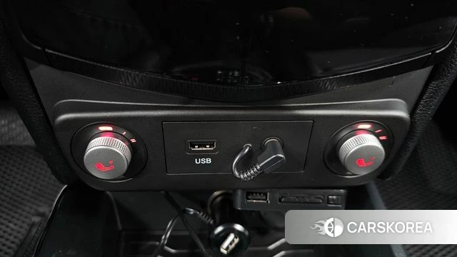 Ssangyong Tivoli Air id 4188678 из Кореи 9